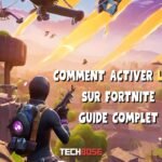 Comment activer l’A2F sur Fortnite