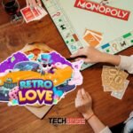 retro love monopoly go