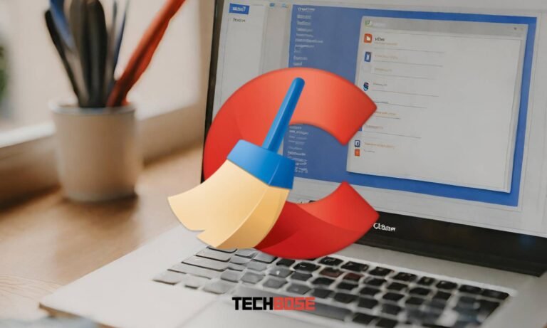 Télécharger et Installer CCleaner gratuitement