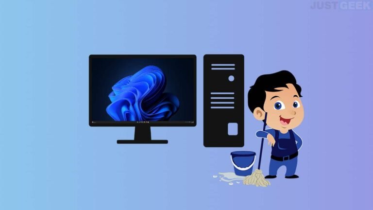 meilleurs logiciels gratuits de nettoyage de PC en 2024