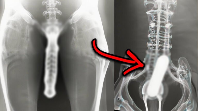 15 Strangest Things Discovered By X Rays.jpg