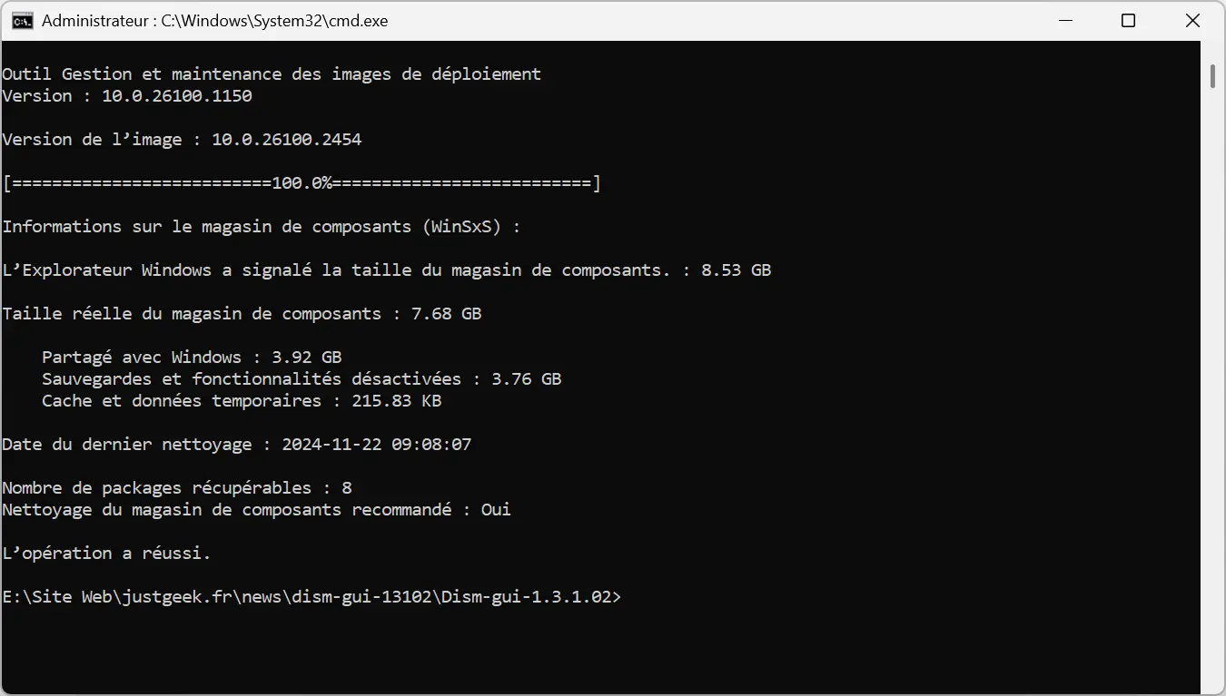 1733827980 890 logiciel simple pour reparer votre PC Windows.webp