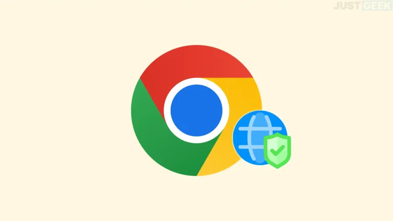 3 options efficaces pour renforcer la sécurité de Chrome