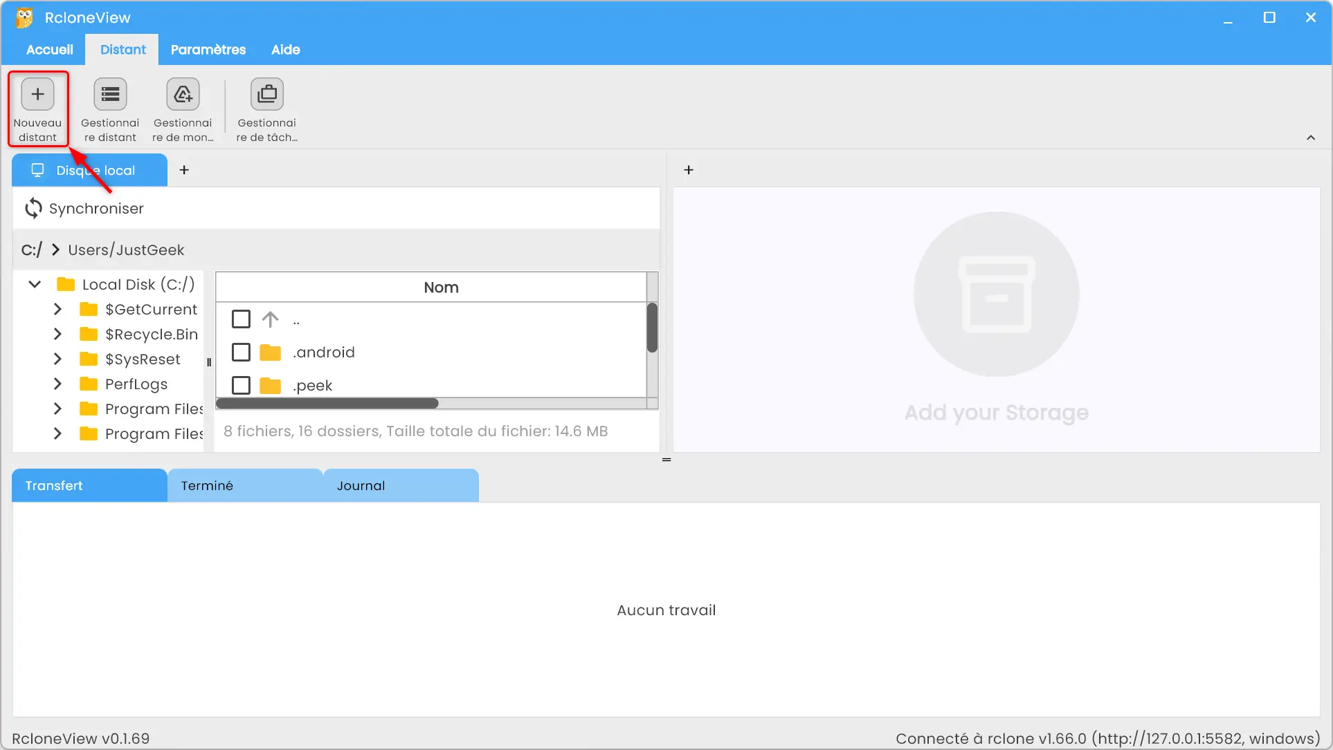 1733994498 743 Gerez facilement vos fichiers dans le Cloud.webp