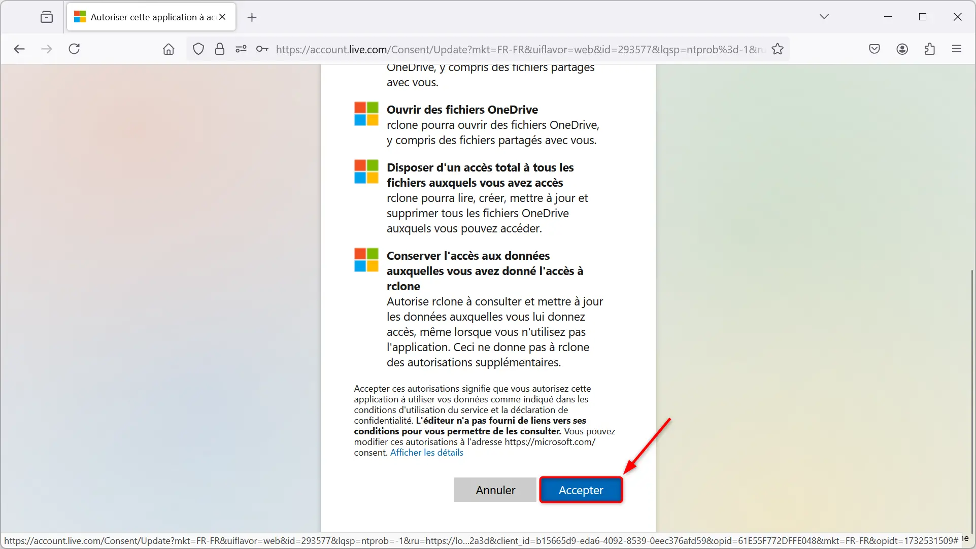 1733994501 580 Gerez facilement vos fichiers dans le Cloud.webp