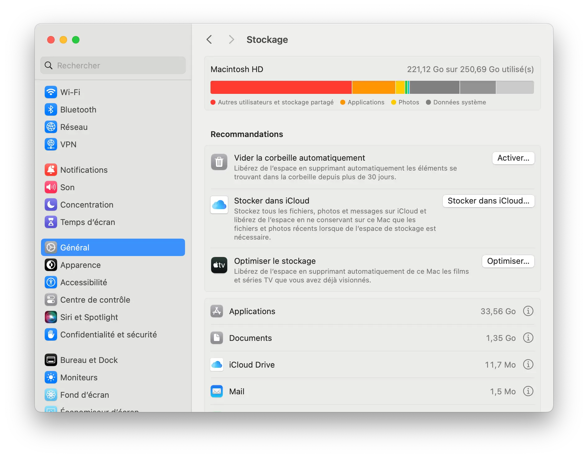 1734031939 679 Comment savoir ce qui remplit le plus votre disque dur.webp