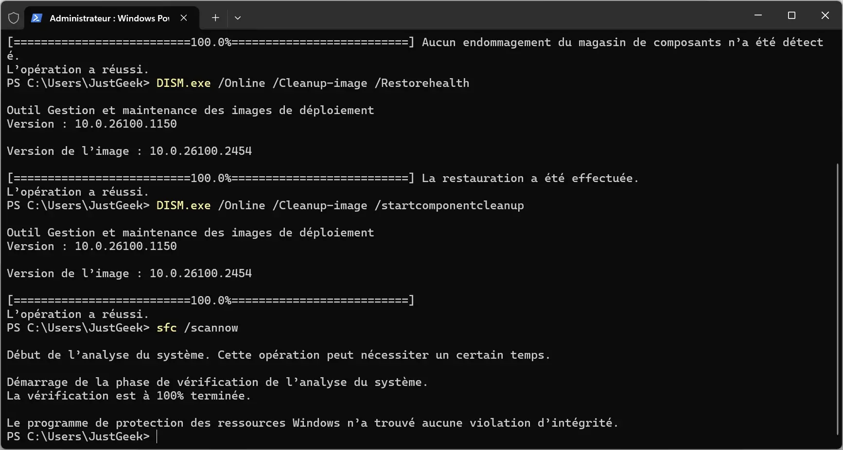 1734081423 871 Votre PC seteint tout seul Voici quelques idees et.webp