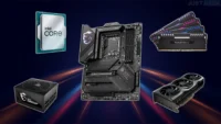 Vérifier la compatibilité des composants d'un PC
