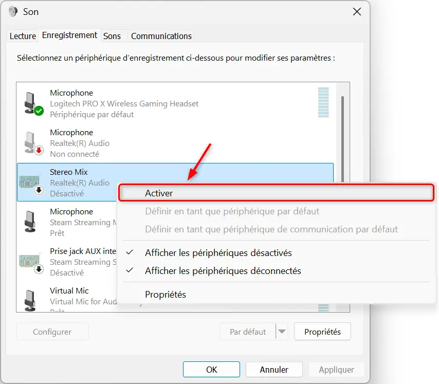 1734463285 802 Comment enregistrer de laudio sur votre PC Windows 11.webp