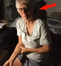 71 Year Old Grandma Kicked Off Flight, Excuse Leaves People Mad