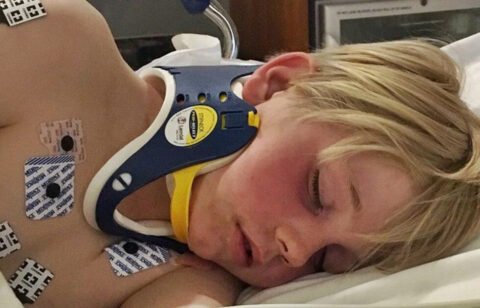 Black Man Mows Down White Boys, Won’t Be Charged With