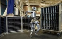 Le robot humanoide Atlas peut agir de maniere 100 autonome