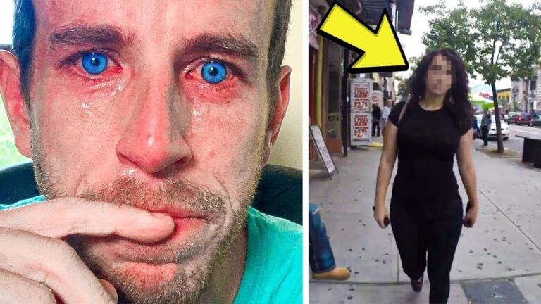 Man Is Certain His Wife Died 3 Years Ago Accidentally Meets Her on Vacation.jpg