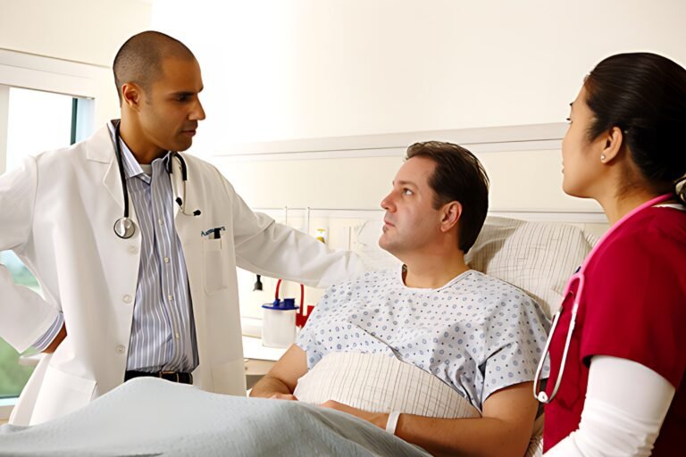 Medical Practitioner Collapsed upon Discovering the Identity of the Expectant Patient.jpg