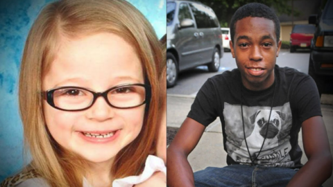 Pennsylvania Teens Courageously Pursue Kidnapper’s Car and Rescue Five Year Old Girl