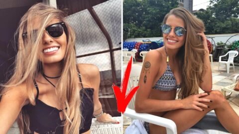 The Astonishing Transformation of a Regular Girl.jpg