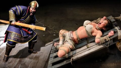 The TERRIFYING Realities of Life in Genghis Khans Mongol Empire.jpg