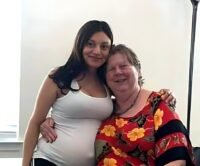 The Unforgettable Journey of Mary, the 6’2″ Trailblazer!