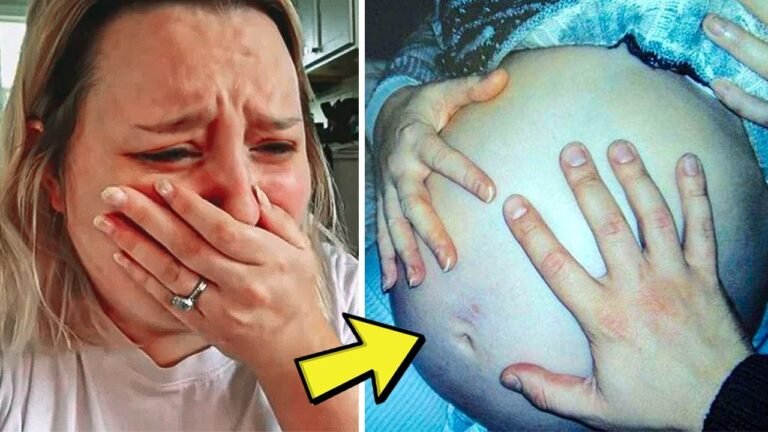 This Pregnant Woman Knew Her Baby Was A Miracle. But She Had The Hardest Decision To Make.jpg