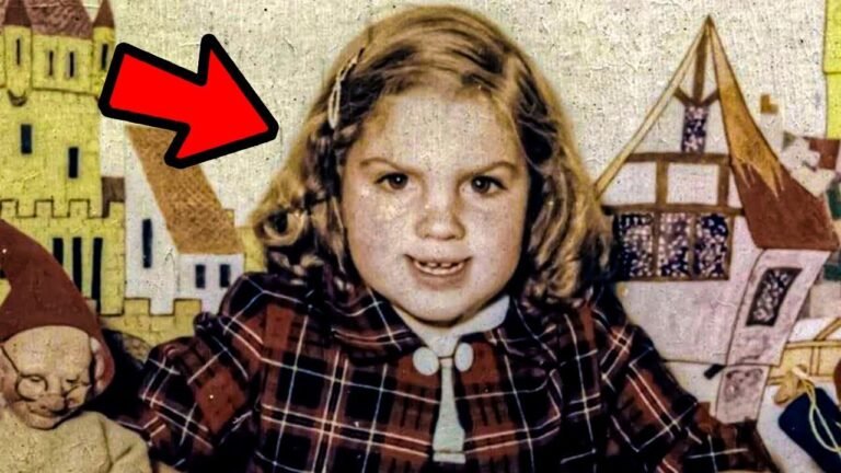 Woman Uncovers Century Old Family Mystery