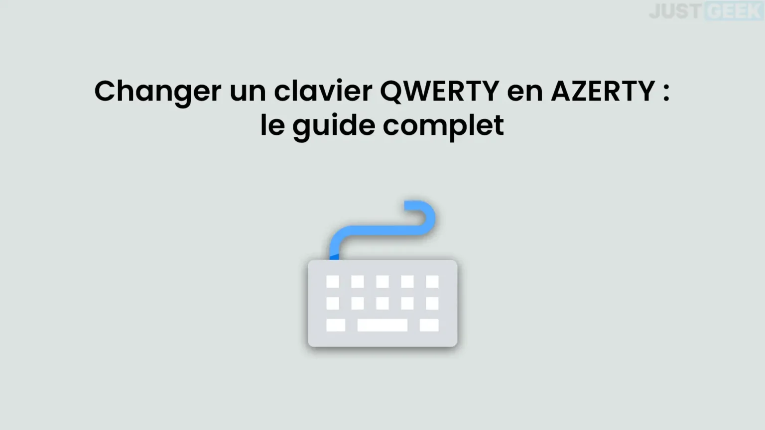 changer clavier qwerty en azerty.webp