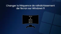 changer frequence rafraichissement ecran windows 11.webp