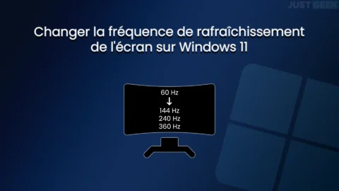 changer frequence rafraichissement ecran windows 11.webp