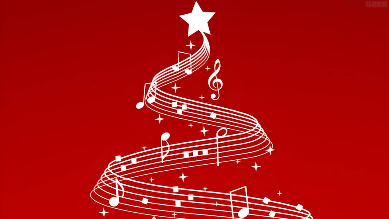 Chanson de Noël