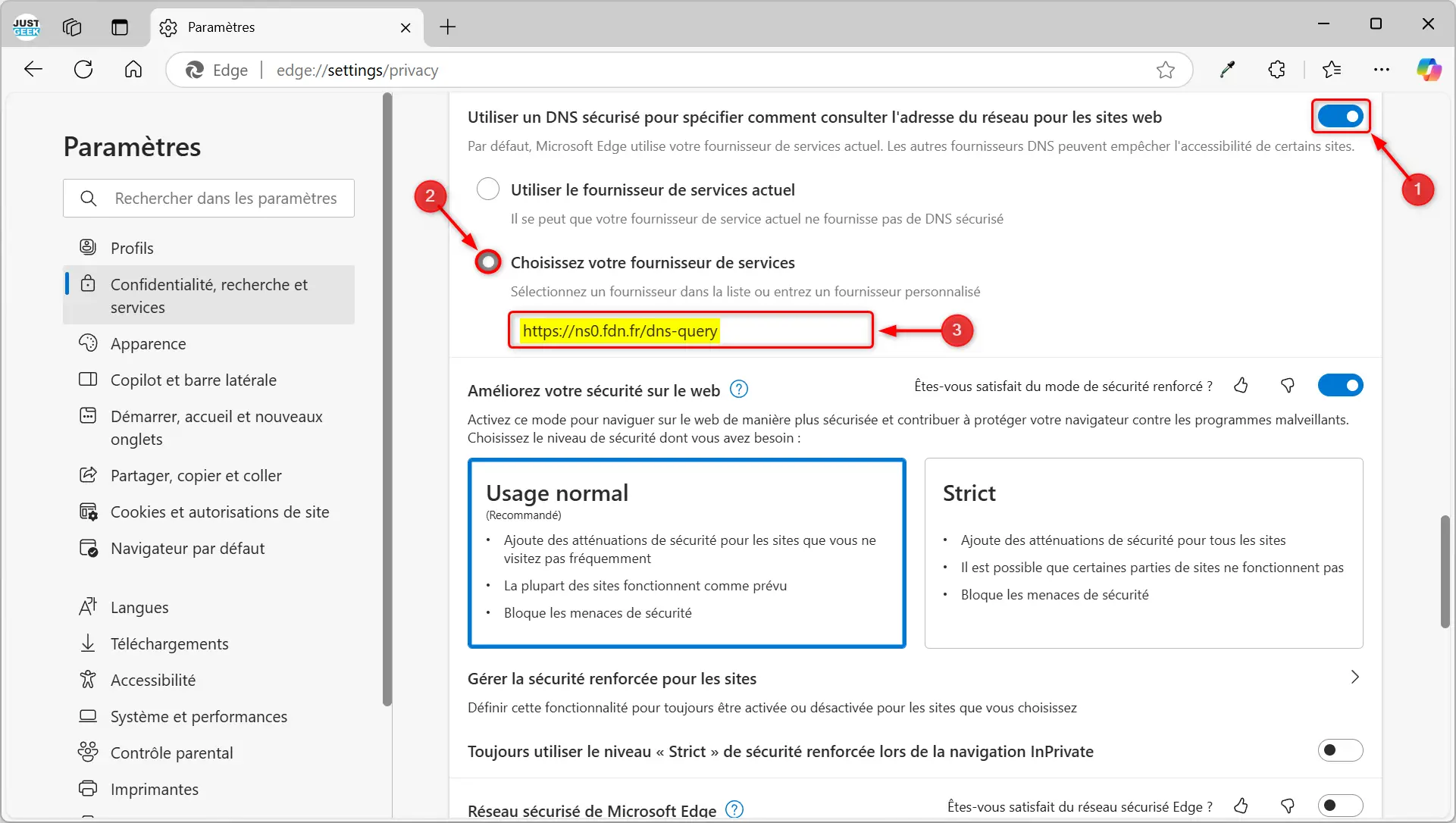 configurer dns alternatif microsoft edge.webp