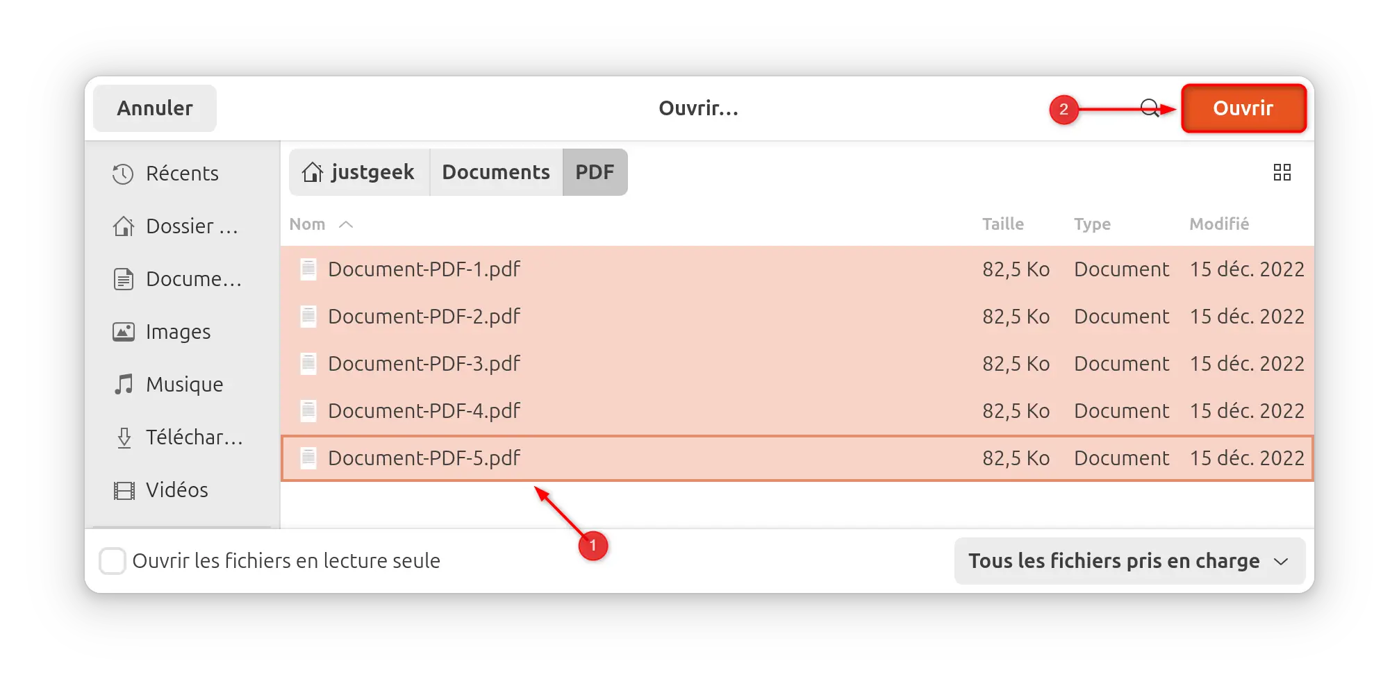 fusionner pdf sur linux pdf arranger etape 2.webp