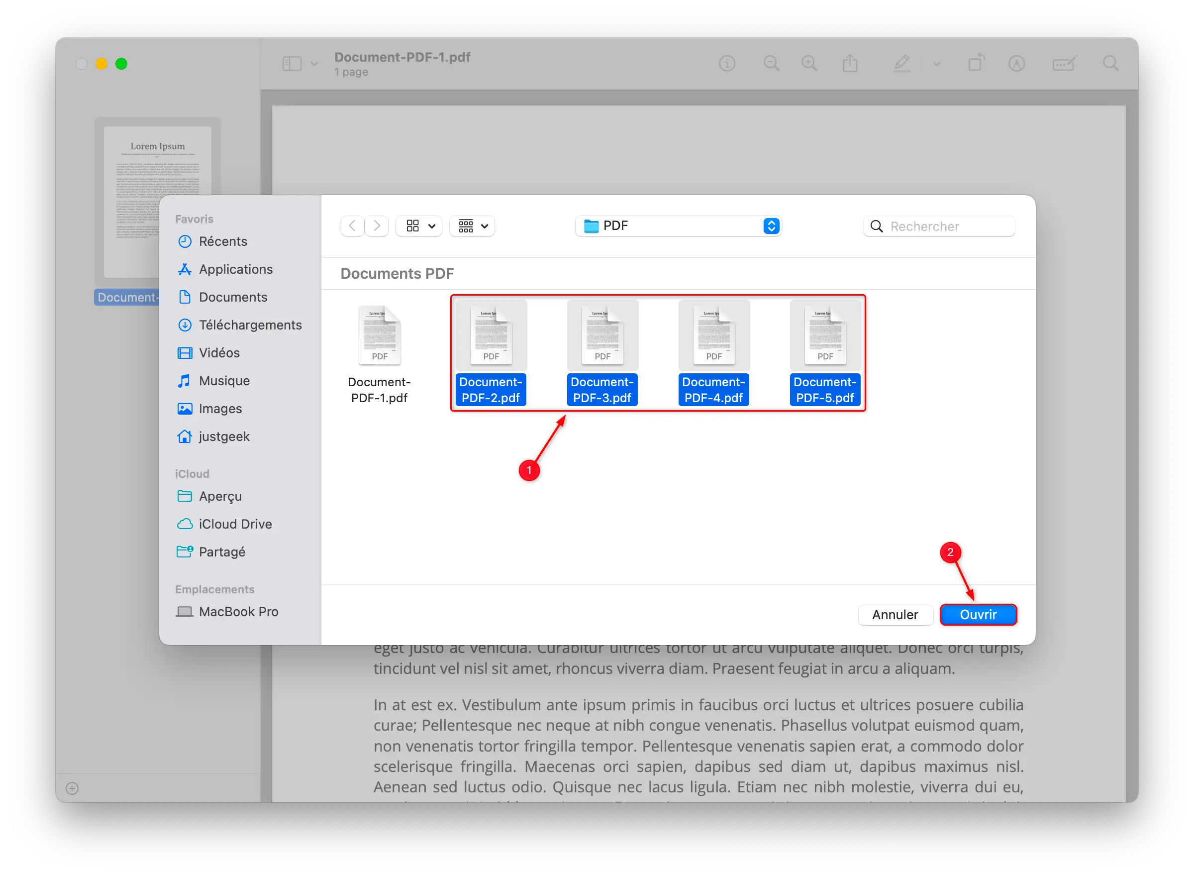 fusionner pdf sur mac etape 4.webp