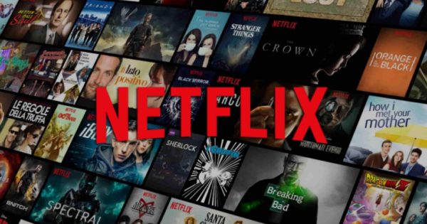 Netflix