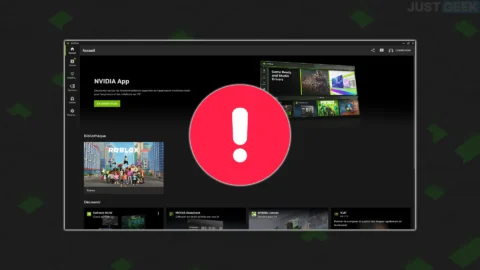 nvidia app ralentit performances jeux.webp