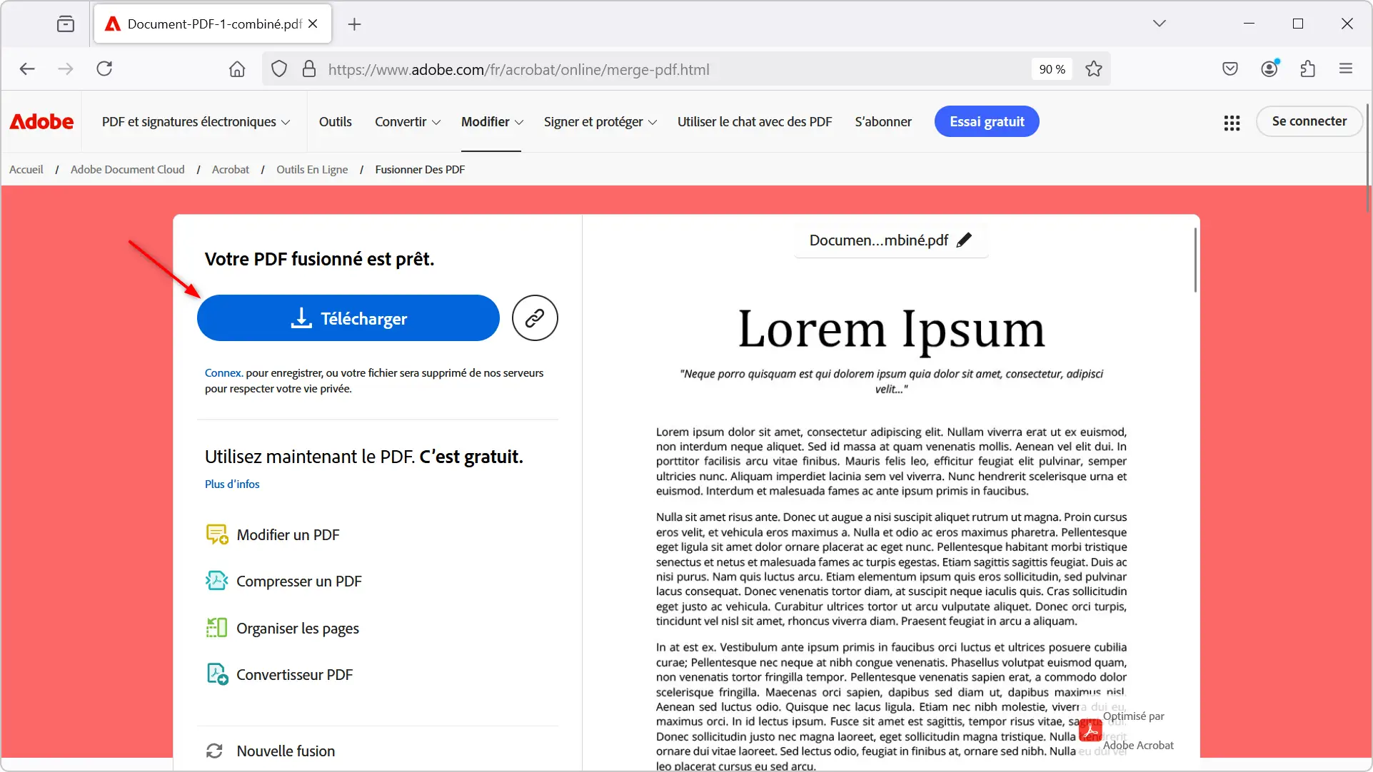 telecharger fichier pdf fusionne adobe acrobat.webp