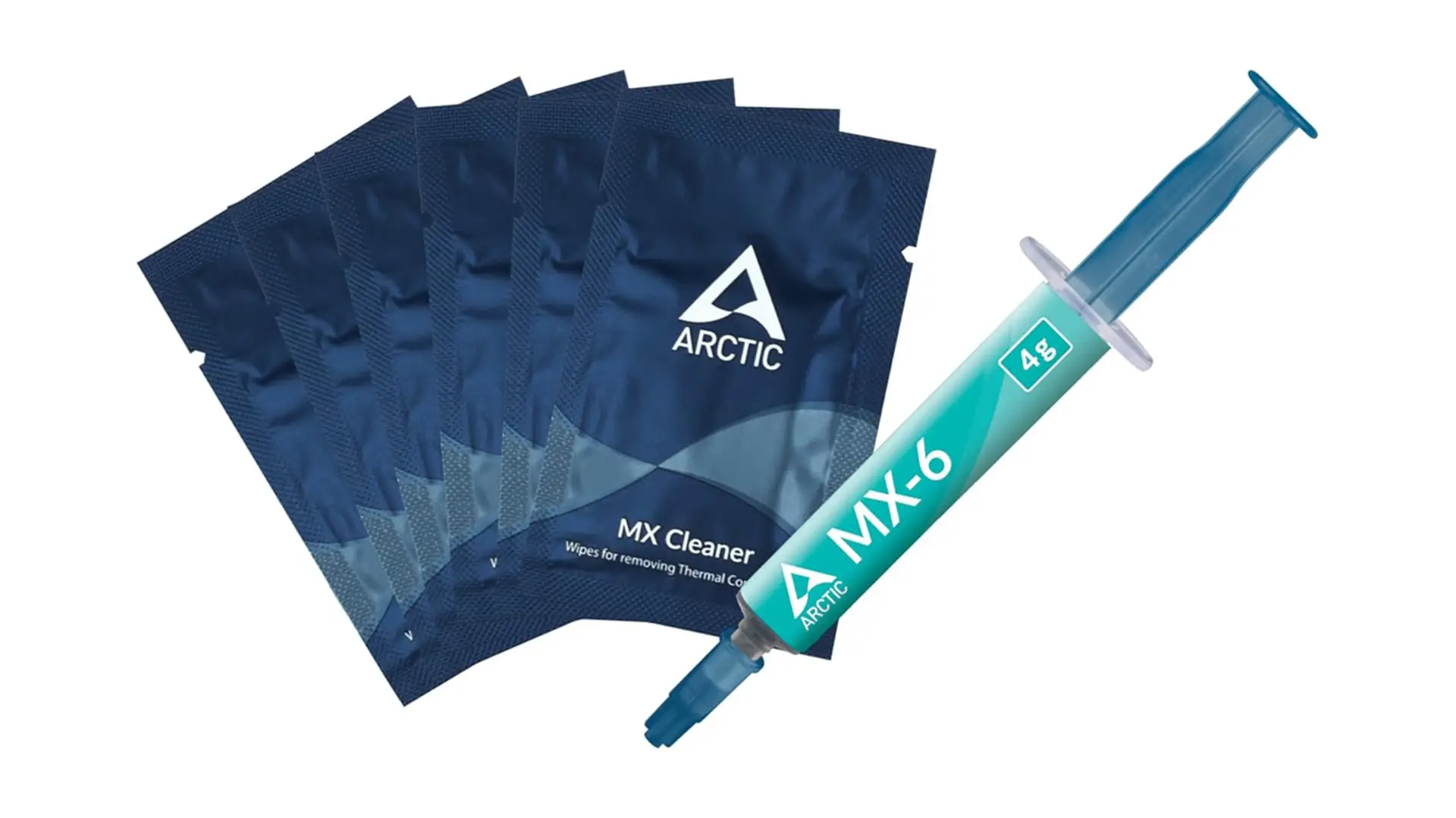 ARCTIQUE MX-6