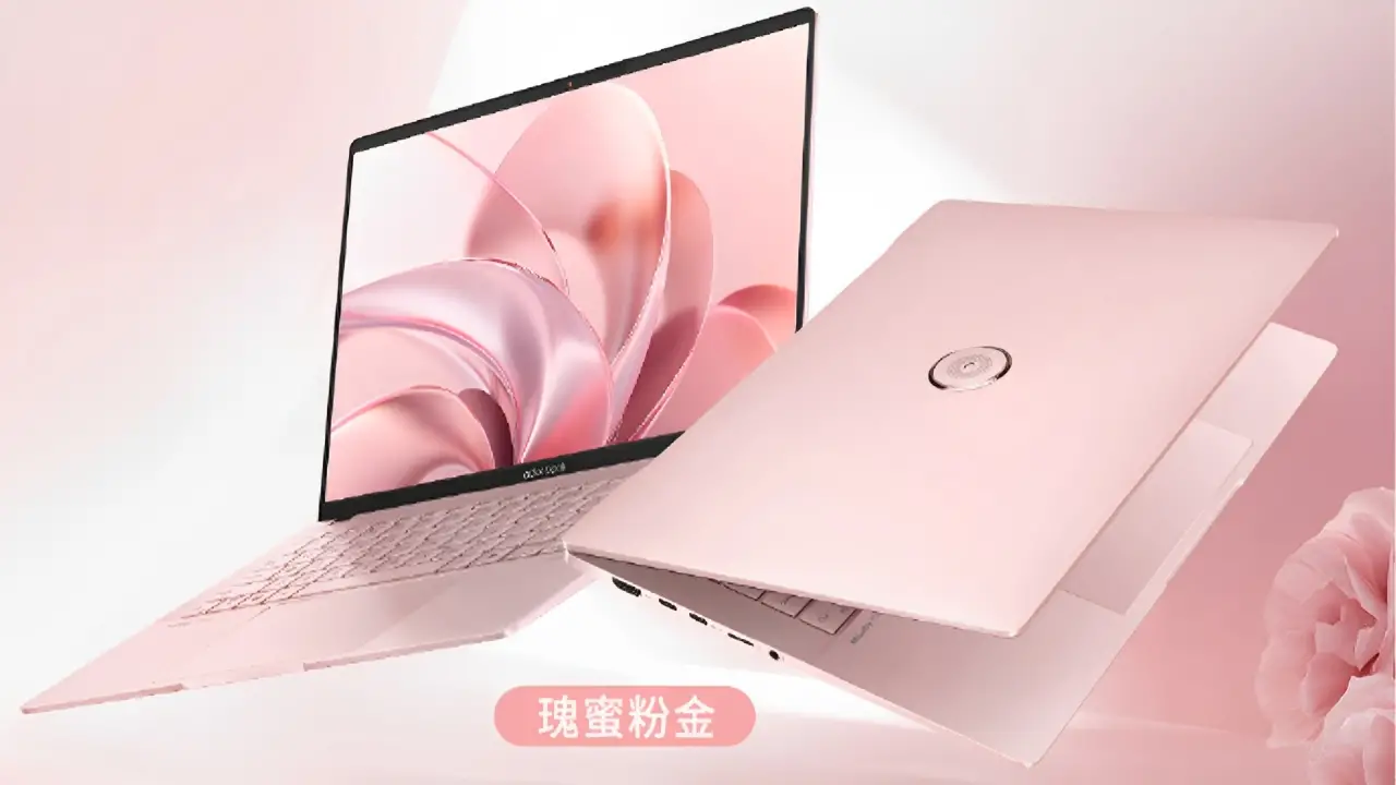 Asus Adol 14 Air
