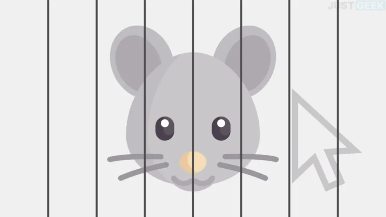 CursorKeeper bloquer curseur souris sur un seul ecran.webp