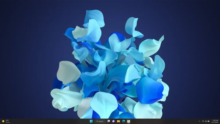 Dynamic Wallpaper Windows 11 Sergey Kisselev.webp