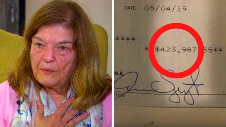 NYC Woman Refused to Tip Her Waiter But Left Something Much More Valuable Behind.jpg