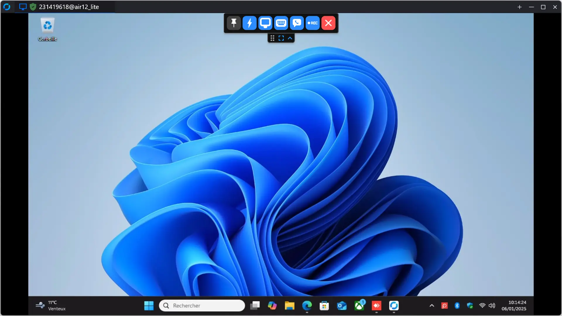 RustDesk, le meilleur logiciel de bureau à distance gratuit et open source