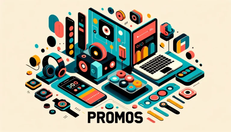 Soldes Promotions high tech du 20 janvier.webp