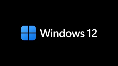 Windows 12 logo concept ar 4789.webp