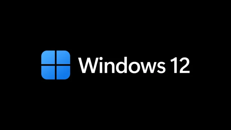 Windows 12 logo concept ar 4789.webp