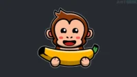 Bananas Screen Sharing Logo.webp
