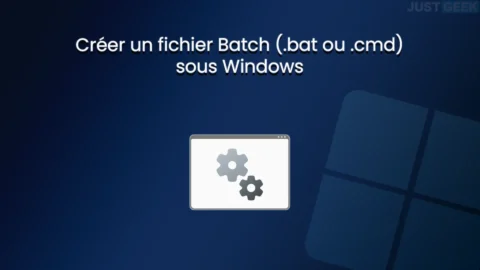 creer un fichier batch sous windows.webp