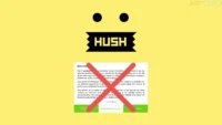 hush extension safari.webp