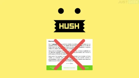 hush extension safari.webp