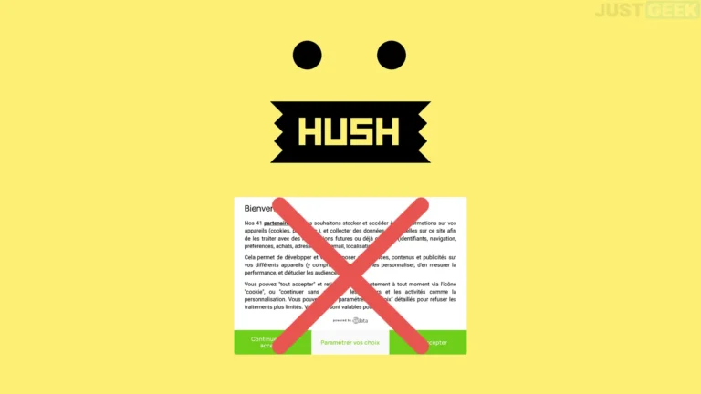 hush extension safari.webp
