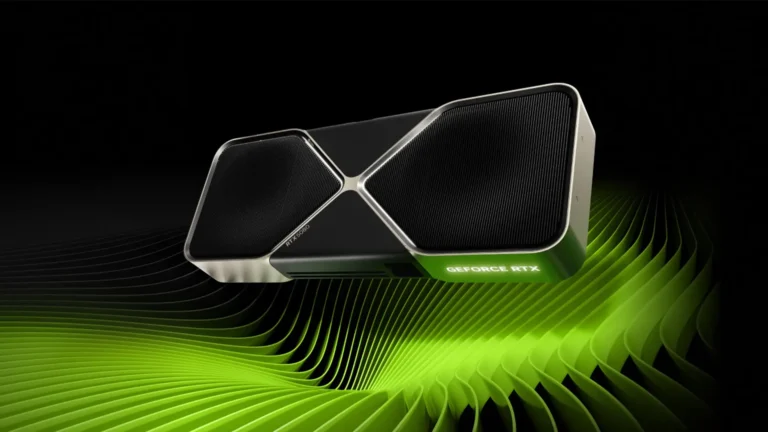 Nvidia reduit les prix des annees 50 en Europe mais.webp