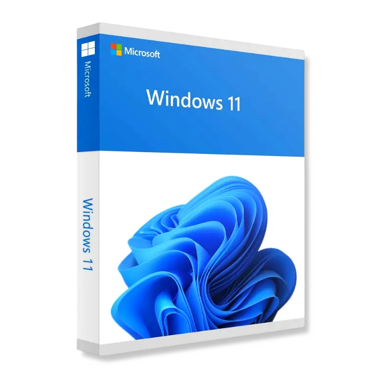 Windows 11 Box